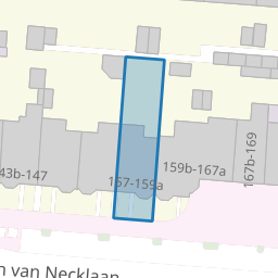 Perceel RWK01-A-3072