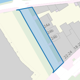 Perceel RWK01-A-3119