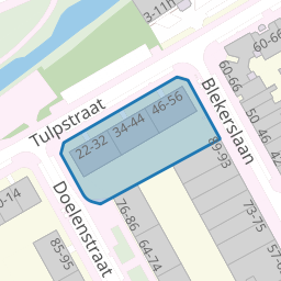 Perceel RWK01-A-3135