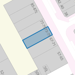 Perceel RWK01-A-3148