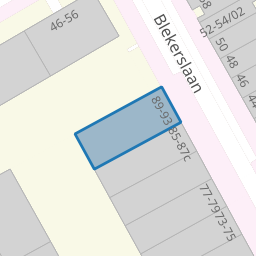 Perceel RWK01-A-3156