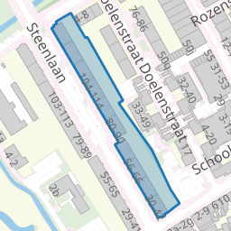 Perceel RWK01-A-3163