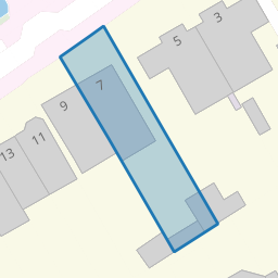 Perceel RWK01-A-3173