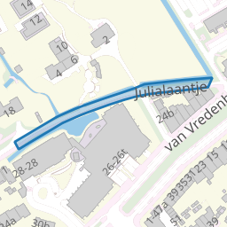 Perceel RWK01-A-3185