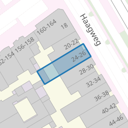 Perceel RWK01-A-3222