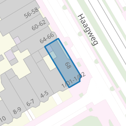 Perceel RWK01-A-3232