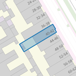 Perceel RWK01-A-3234
