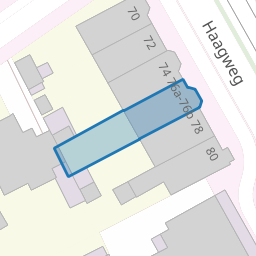 Perceel RWK01-A-3245