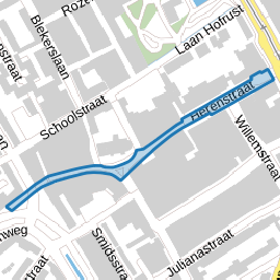 Perceel RWK01-A-3275