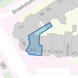 Perceel RWK01-A-3321