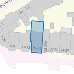 Perceel RWK01-A-3322