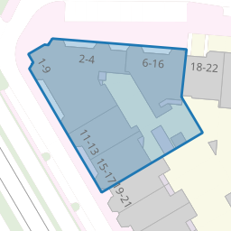 Perceel RWK01-A-3323