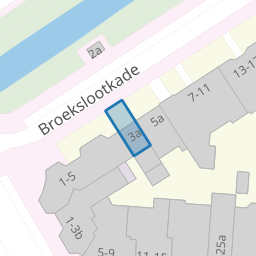 Perceel RWK01-A-3514