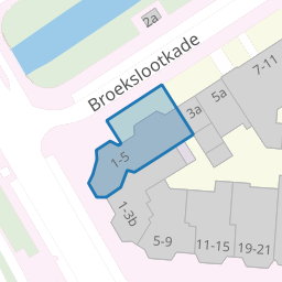 Perceel RWK01-A-3515