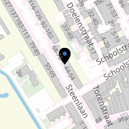 Appartement RWK01 A 3543 7