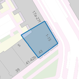 Perceel RWK01-A-3643