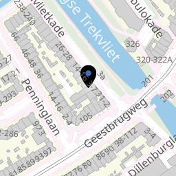 Appartement RWK01 A 3651 3