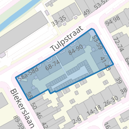 Perceel RWK01-A-3663