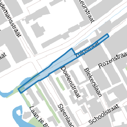 Perceel RWK01-A-3664