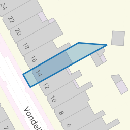 Perceel RWK01-A-3667