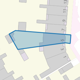 Perceel RWK01-A-3668