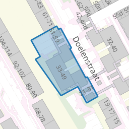 Perceel RWK01-A-3713