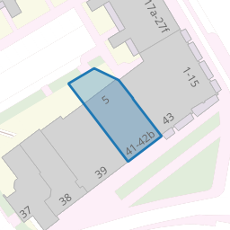 Perceel RWK01-A-3715