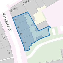 Perceel RWK01-A-3819