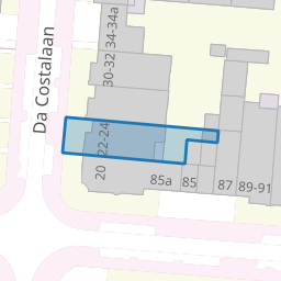 Perceel RWK01-A-3857