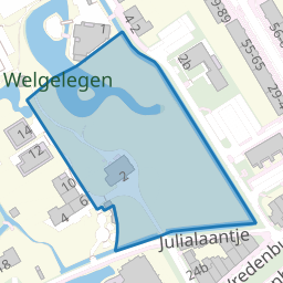 Perceel RWK01-A-3877