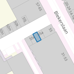 Perceel RWK01-A-3905