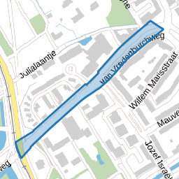 Perceel RWK01-A-3916