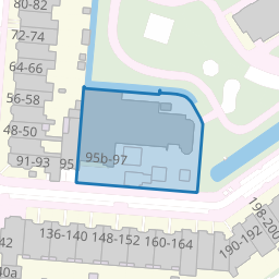 Perceel RWK01-A-3944