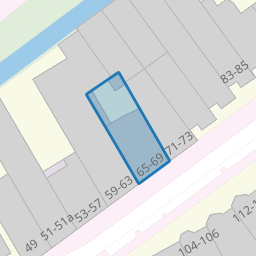 Perceel RWK01-A-3960