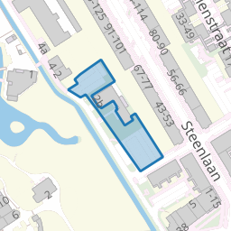 Perceel RWK01-A-3966