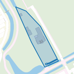 Perceel RWK01-A-3980