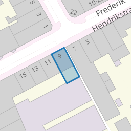 Perceel RWK01-A-3984