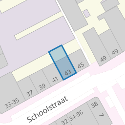 Perceel RWK01-A-3990