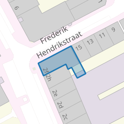 Perceel RWK01-A-4008