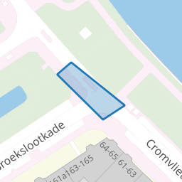 Perceel RWK01-A-4051