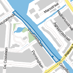 Perceel RWK01-A-4052