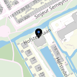 Appartement RWK01 B 872 5