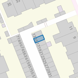 Perceel RWK01-C-1005