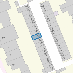 Perceel RWK01-C-1024