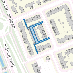 Perceel RWK01-C-1033
