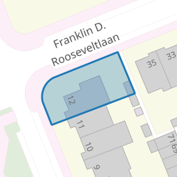 Perceel RWK01-C-1051