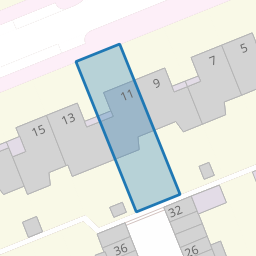 Perceel RWK01-C-1070