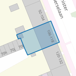 Perceel RWK01-C-1178