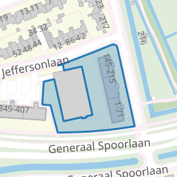 Perceel RWK01-C-1223