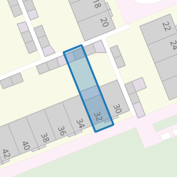 Perceel RWK01-C-1303